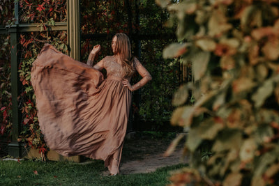 The Art of Building a Timeless Wardrobe