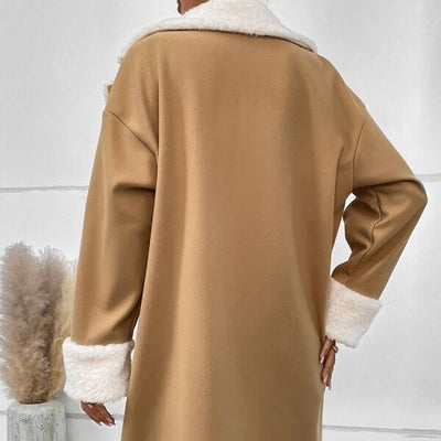 Leisure Commute Coat