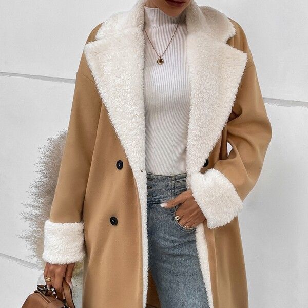 Leisure Commute Coat